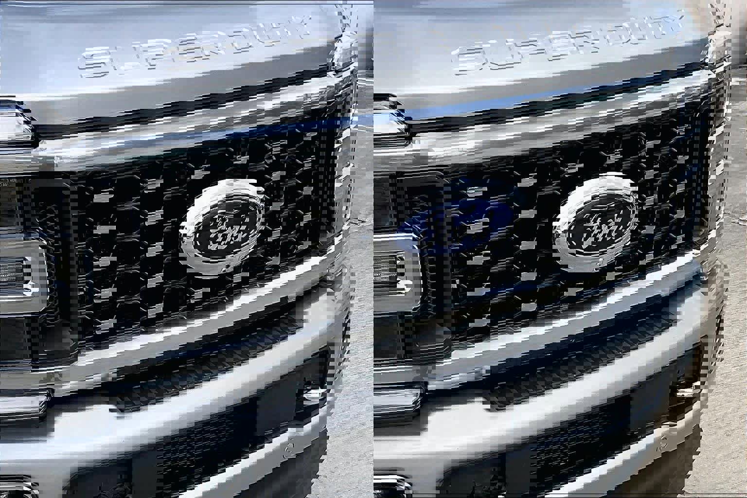 Used 2024 Ford F450 Limited image 38