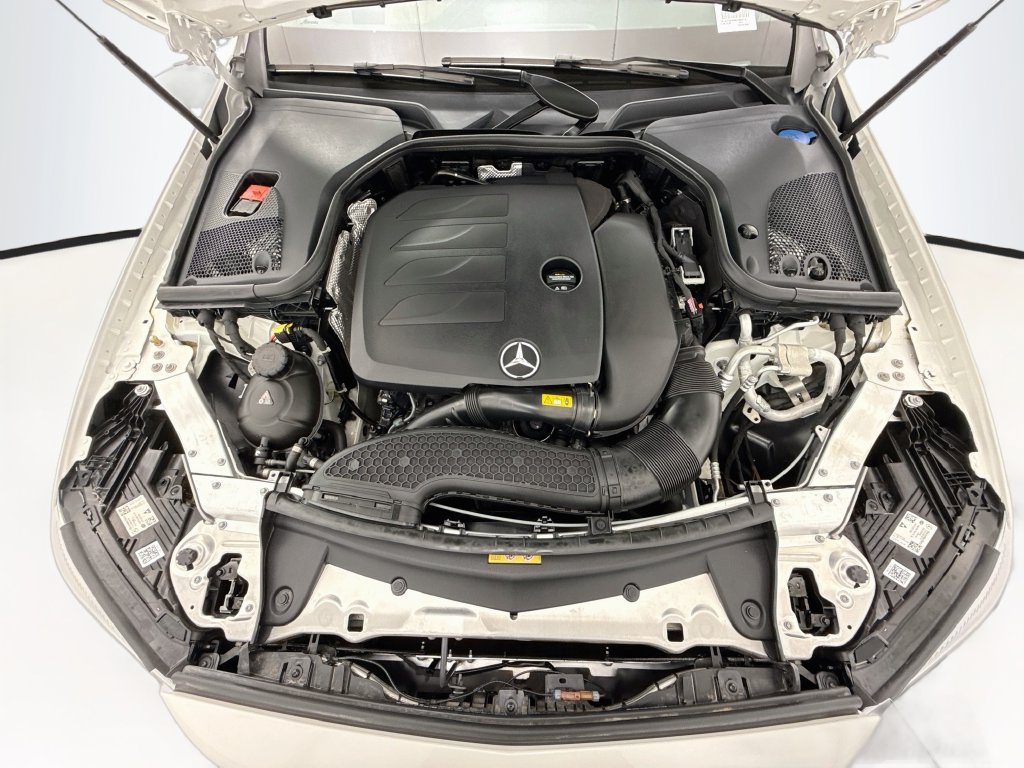 Certified 2021 Mercedes-Benz E 350 Sedan image 28