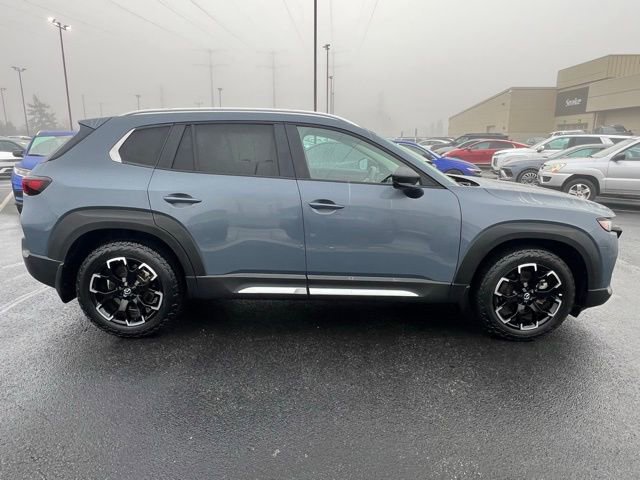 Used 2023 MAZDA CX-50 Meridian Edition w/ Apex Package image 5