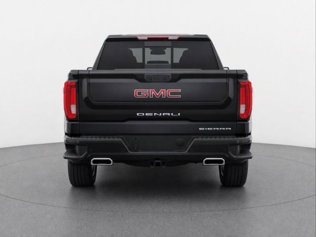 Certified 2023 GMC Sierra 1500 Denali AWD/4WD image 7
