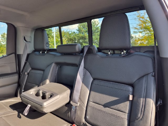 Used 2019 GMC Sierra 1500 Denali w/ Denali Ultimate Package AWD/4WD image 32