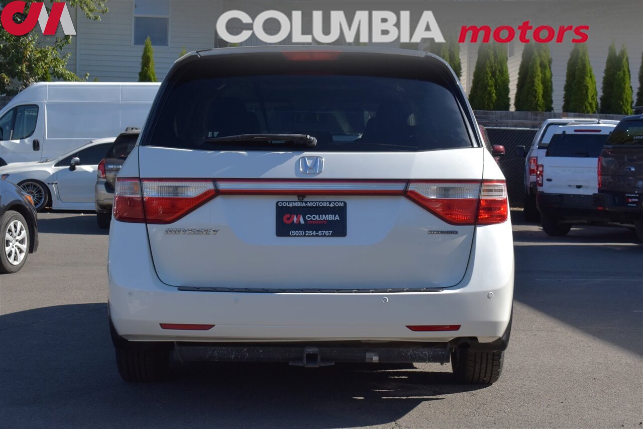 Used 2013 Honda Odyssey Touring image 3