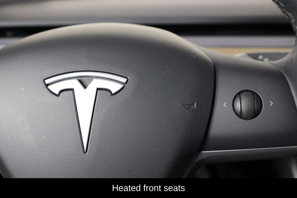 Used 2019 Tesla Model 3 Performance AWD/4WD image 10