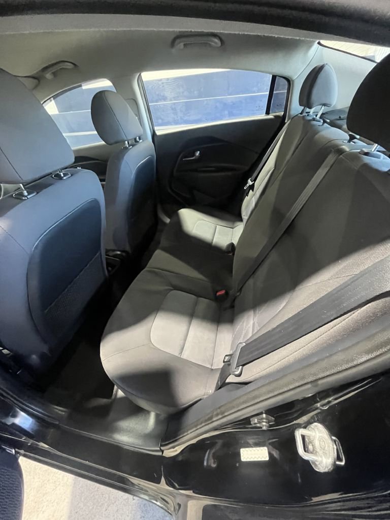 Used 2017 Kia Rio LX w/ Power Package image 7