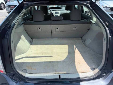 Used 2014 Toyota Prius Two FWD image 26