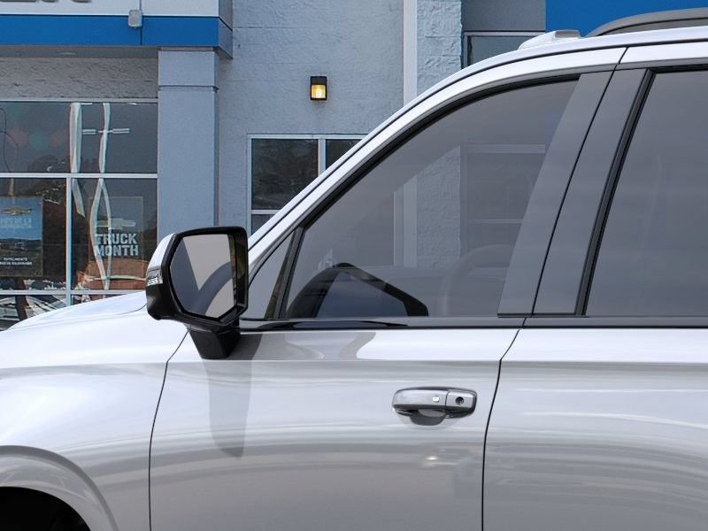 New 2026 Chevrolet Tahoe RST w/ Comfort Package AWD/4WD image 13