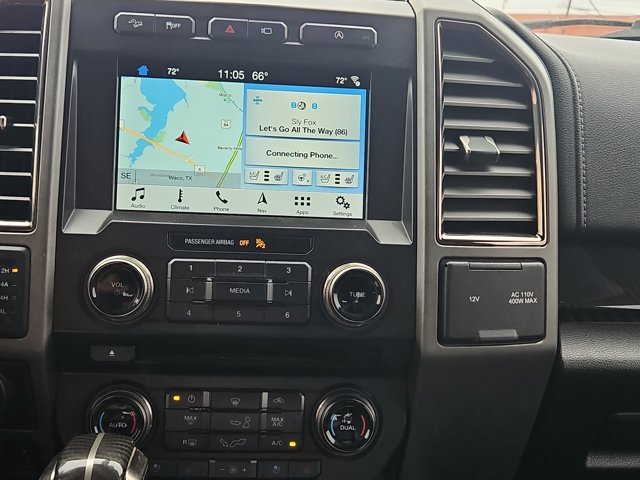 Used 2018 Ford F150 Raptor w/ Equipment Group 802A Luxury image 14