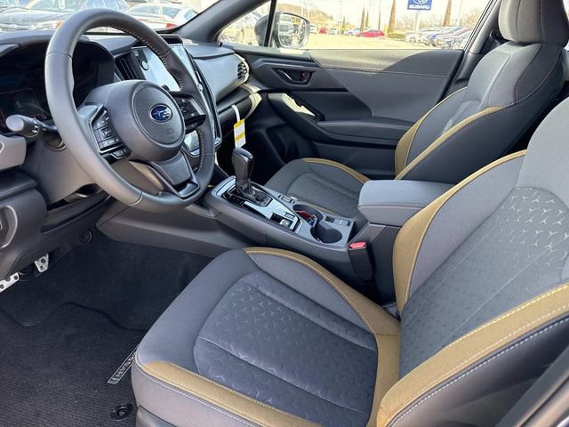 New 2026 Subaru Crosstrek 2.5i Sport w/ Crosstrek Mirror Package image 11