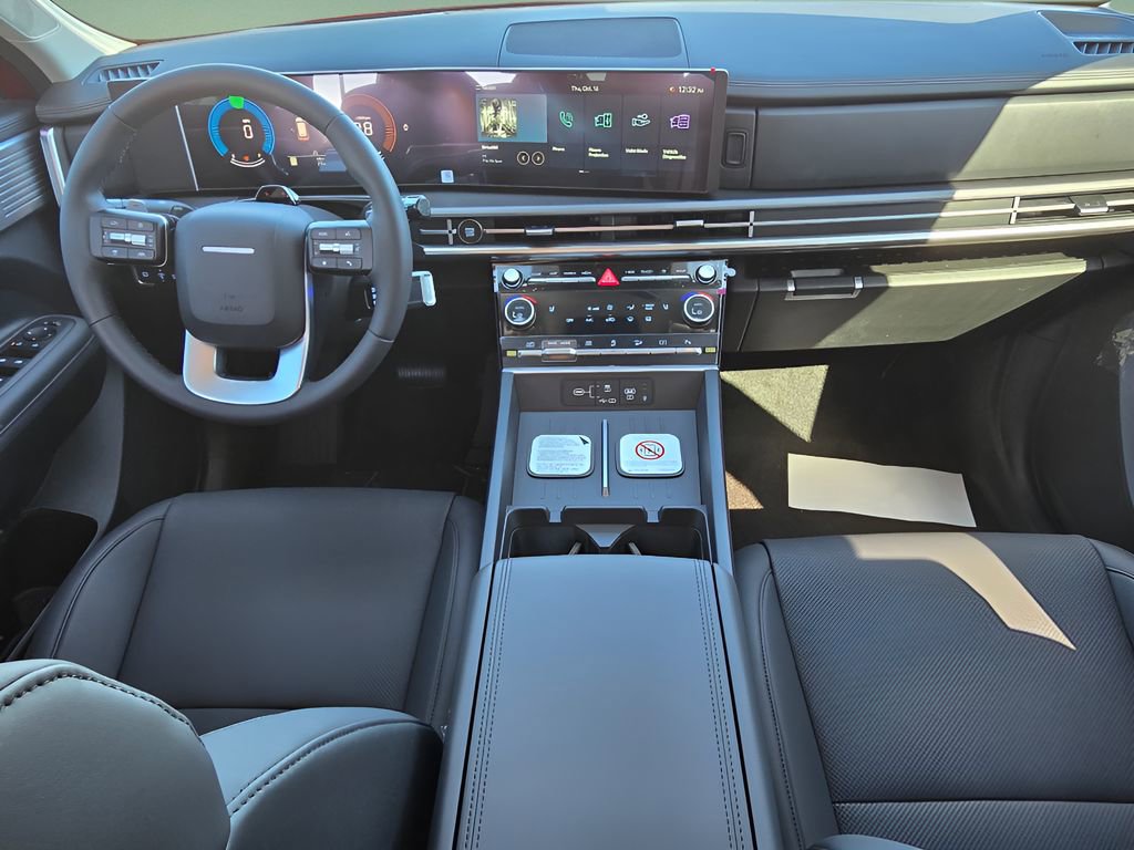 New 2026 Hyundai Santa Fe SEL image 24