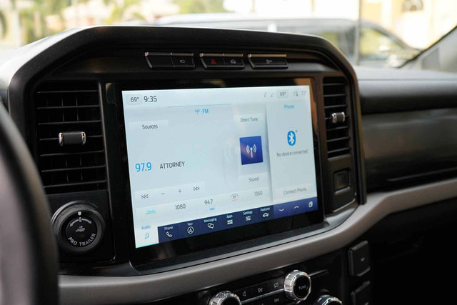 Used 2022 Ford F150 Raptor w/ Convenience Package image 48