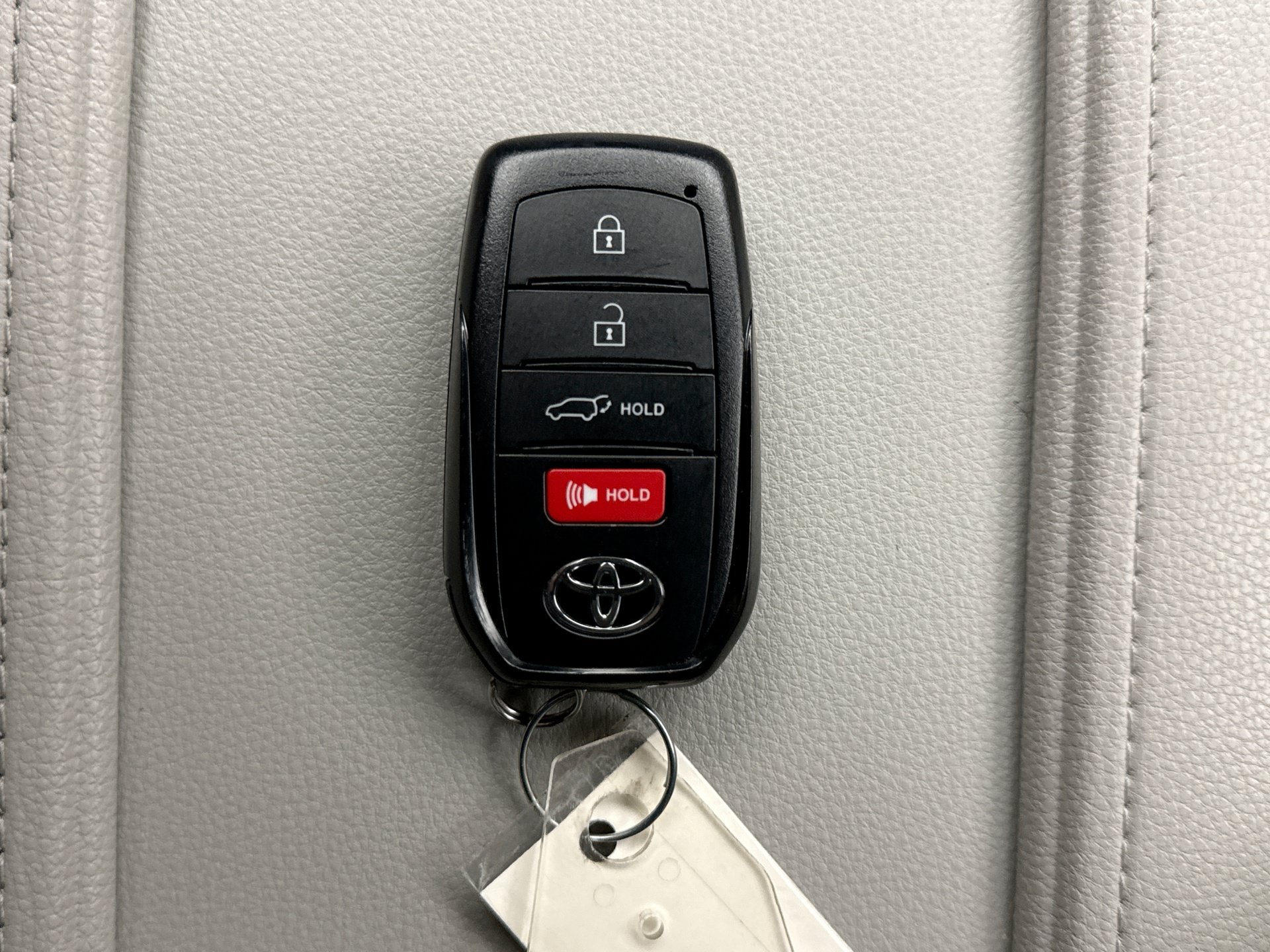Used 2026 Toyota Grand Highlander AWD image 20