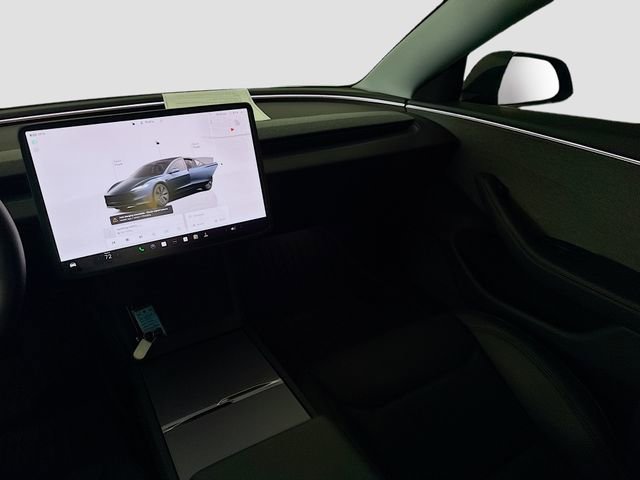 Used 2025 Tesla Model 3 Long Range image 22