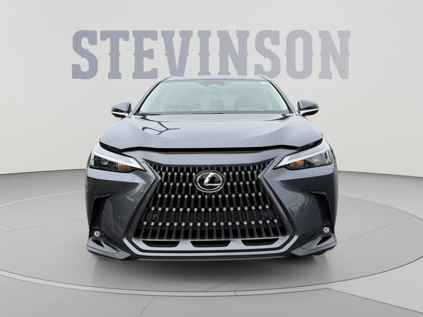 Used 2025 Lexus NX 350h AWD w/ Accessory Package (K3) image 8