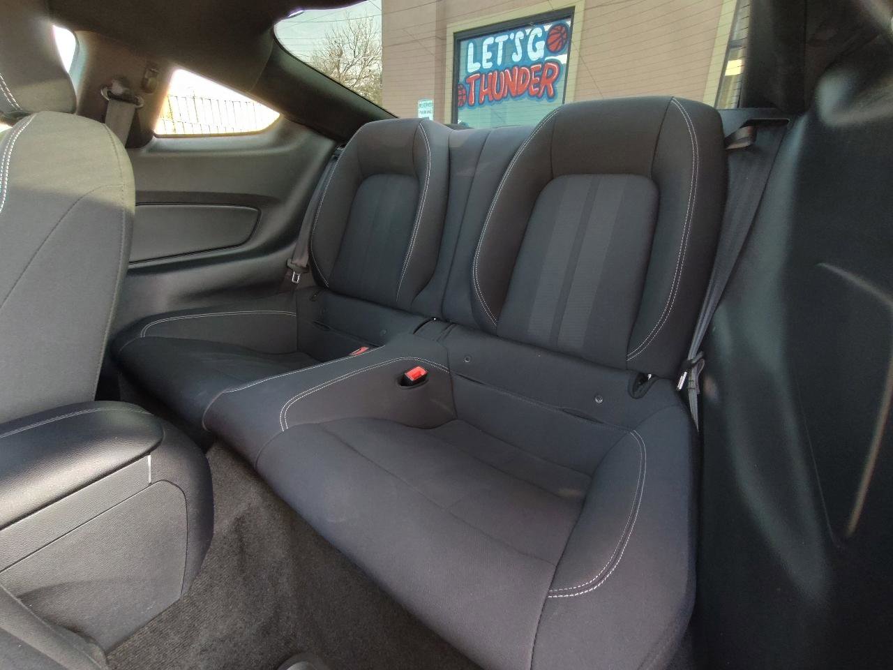 Used 2018 Ford Mustang GT RWD image 44