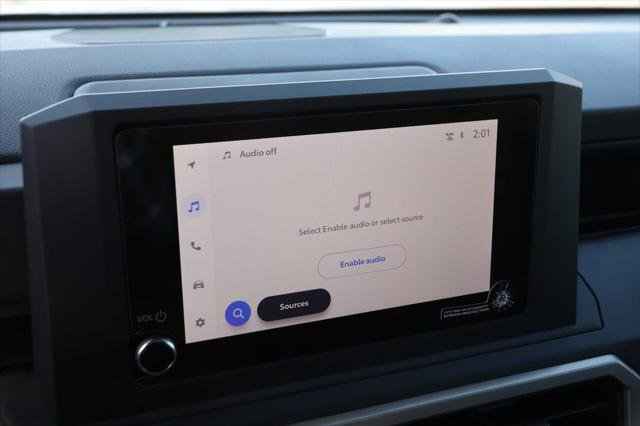 Certified 2024 Toyota Tacoma SR image 15