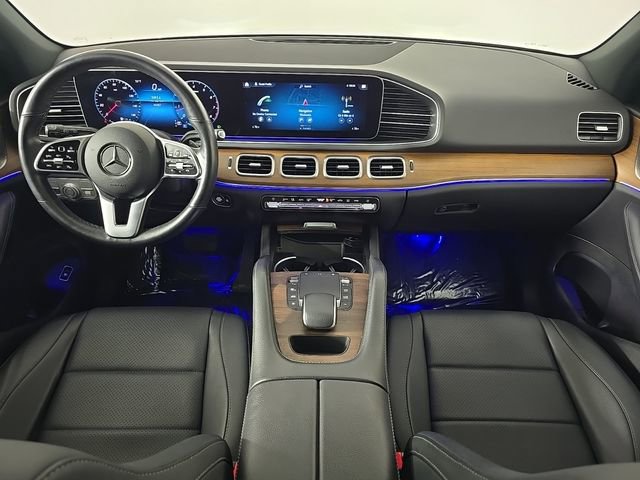 Certified 2022 Mercedes-Benz GLE 350 4MATIC image 30
