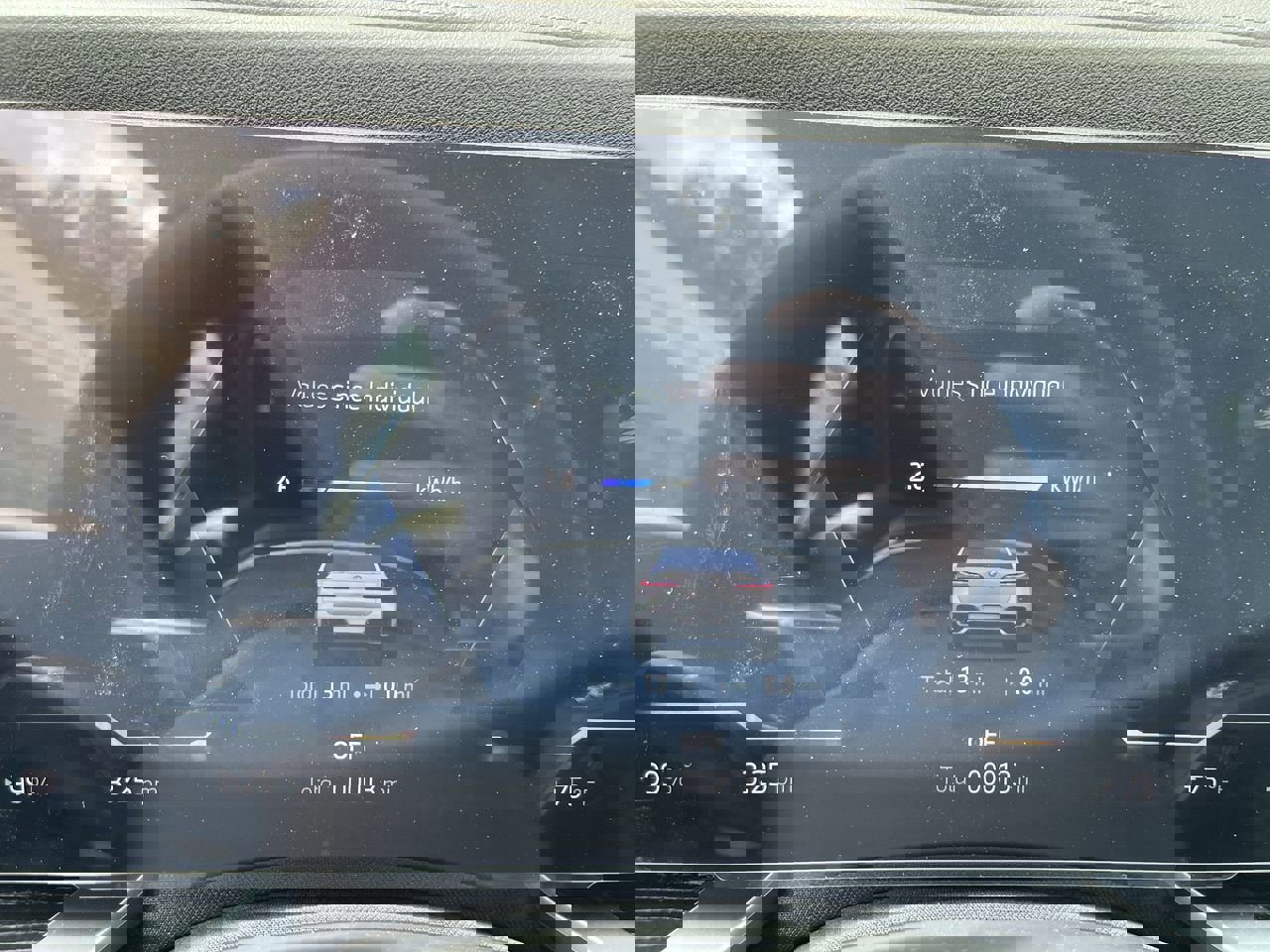 Used 2025 BMW i7 eDrive50 w/ M Sport Package image 23