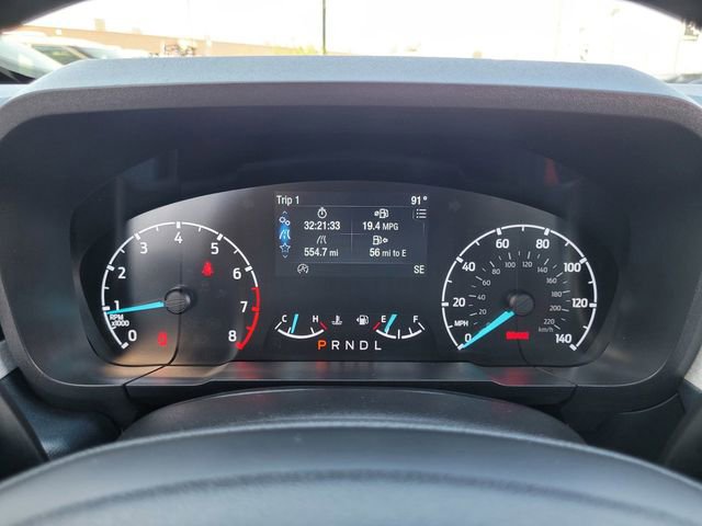 Used 2022 Ford Maverick XLT w/ Equipment Group 300A Standard image 24