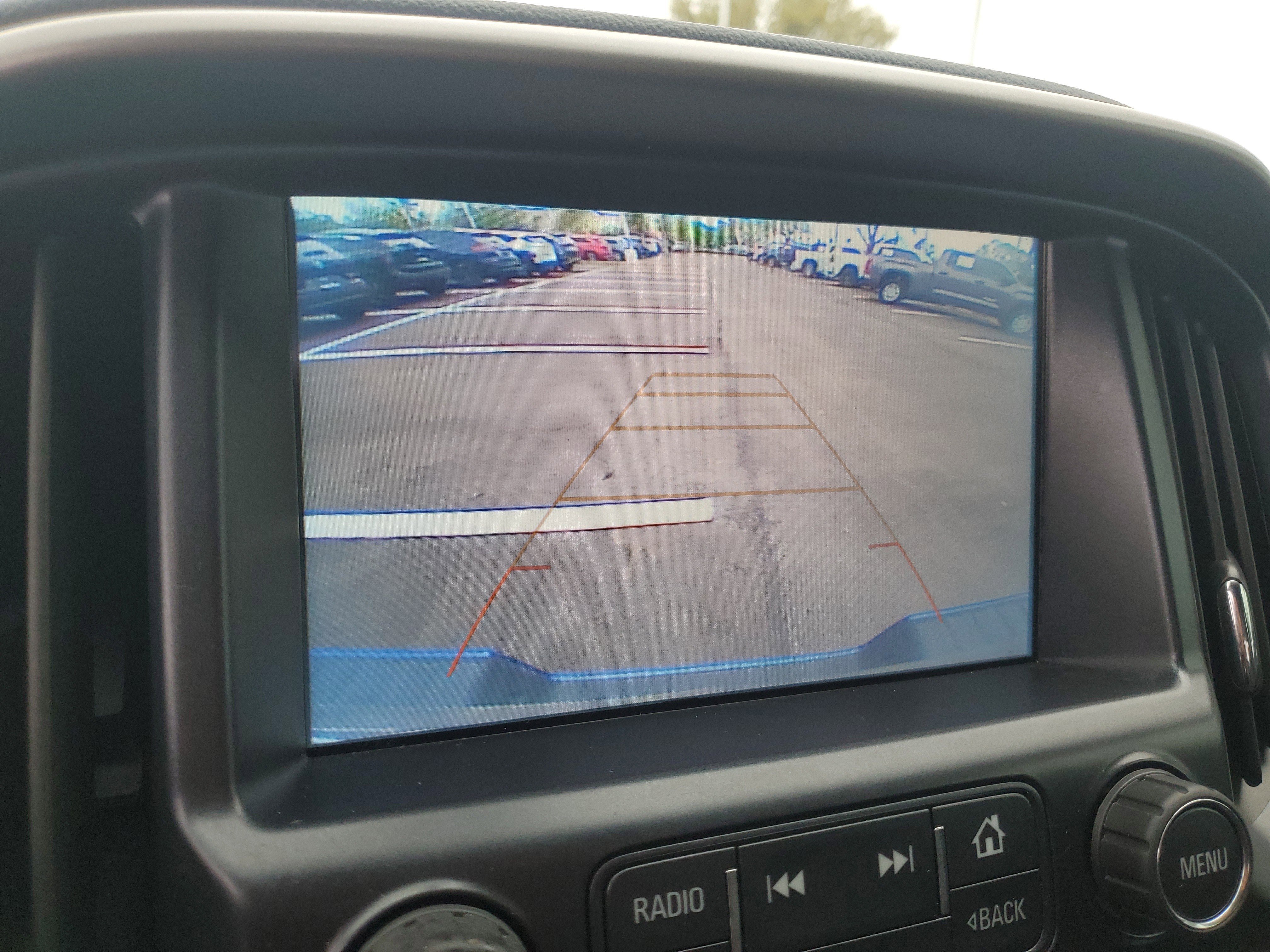 Used 2018 Chevrolet Colorado Z71 image 28