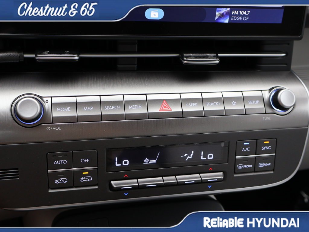 Certified 2024 Hyundai Kona SEL w/ Convenience Package FWD image 36