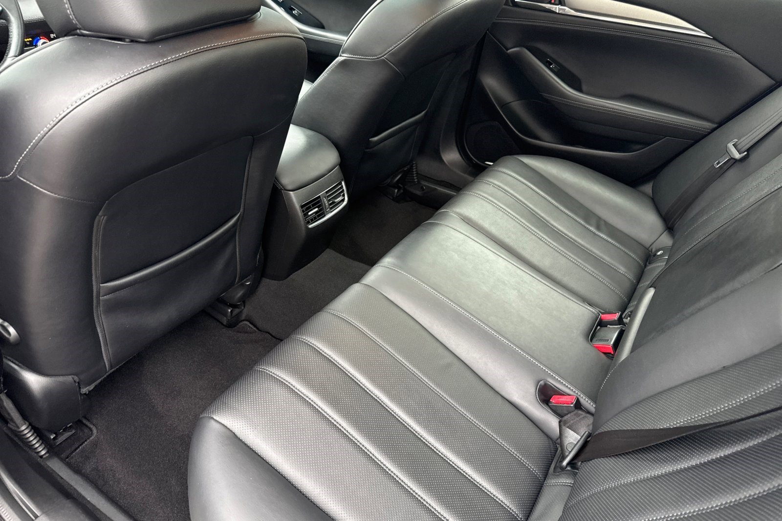 Used 2018 MAZDA MAZDA6 Grand Touring image 15