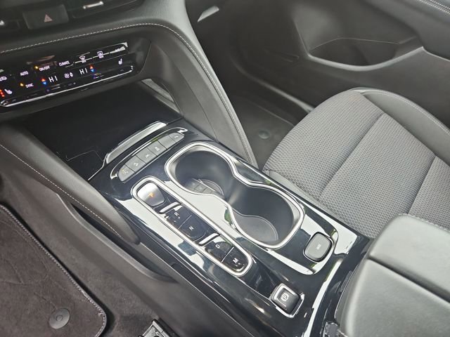 Used 2023 Buick Envision Preferred image 23