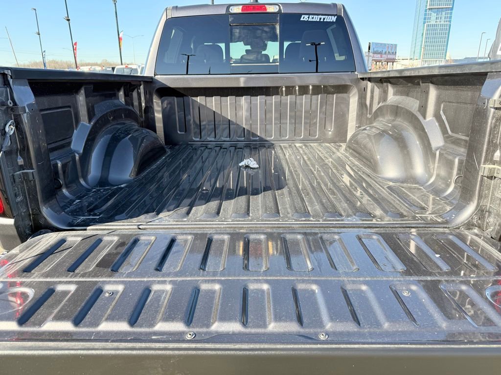 New 2026 RAM 1500 Express AWD/4WD image 36
