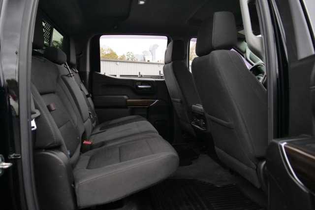 Used 2021 Chevrolet Silverado 1500 RST w/ Redline Edition image 43