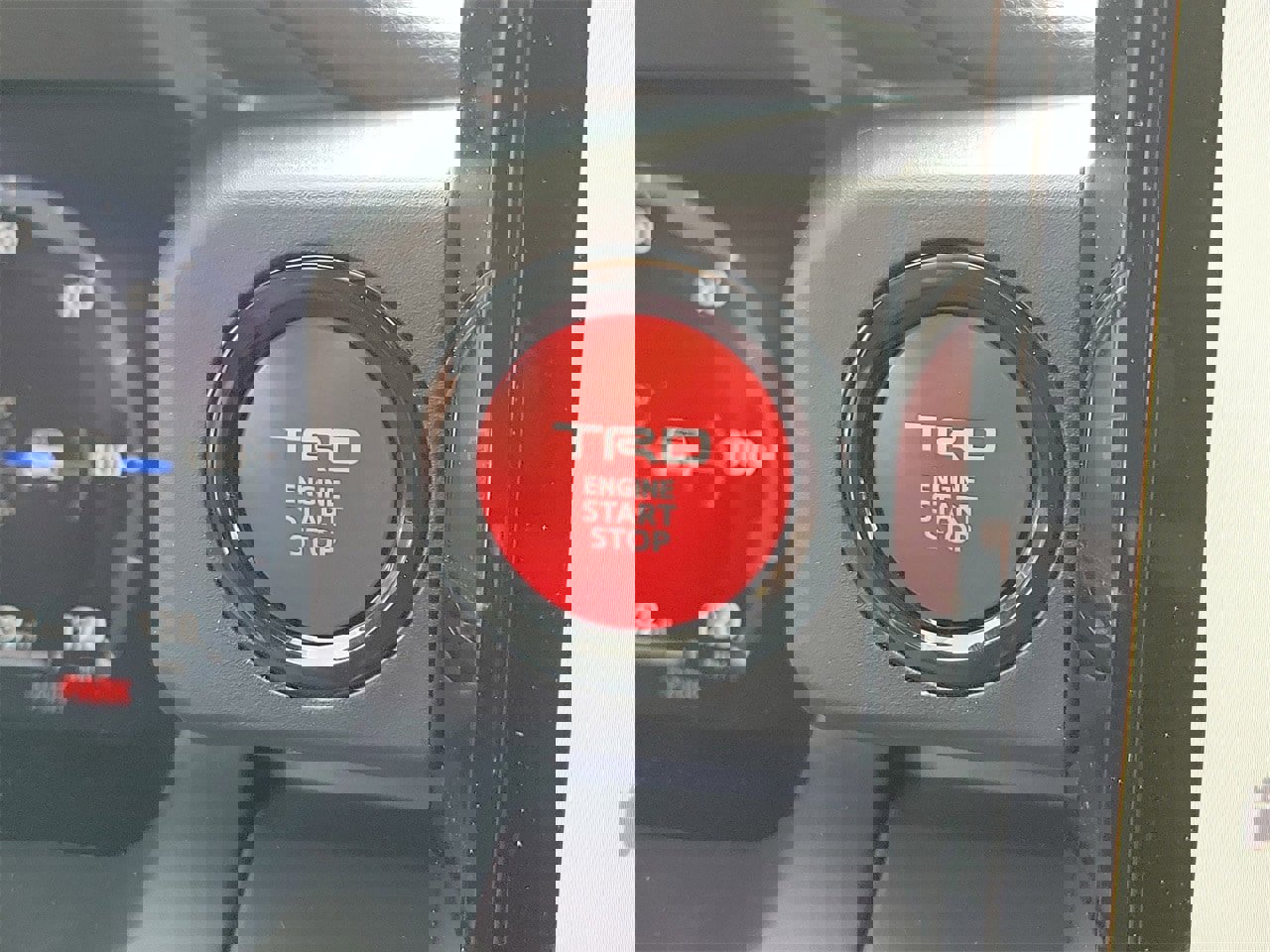 New 2026 Toyota Tacoma TRD Off-Road image 29