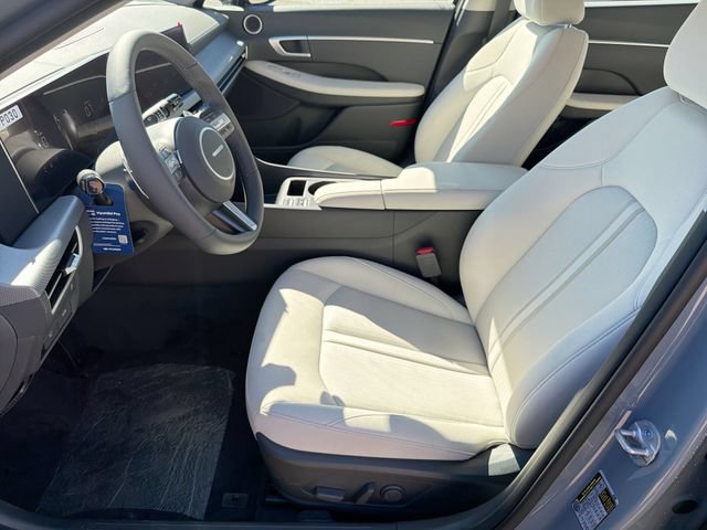 New 2026 Hyundai Sonata SEL AWD/4WD image 15