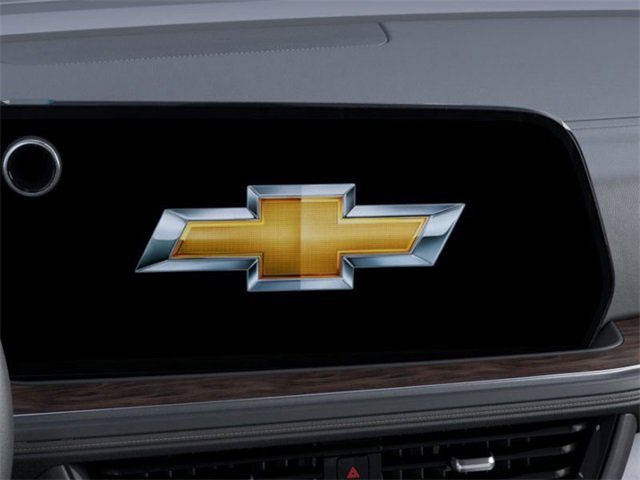 New 2026 Chevrolet Suburban Premier image 21