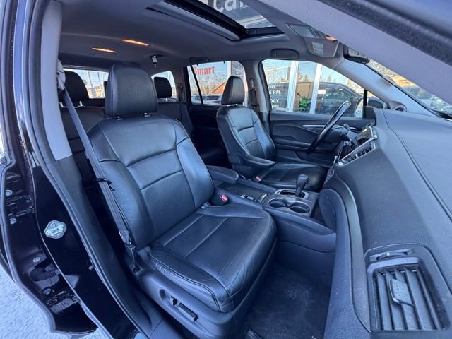 Used 2019 Honda Pilot EX-L image 11