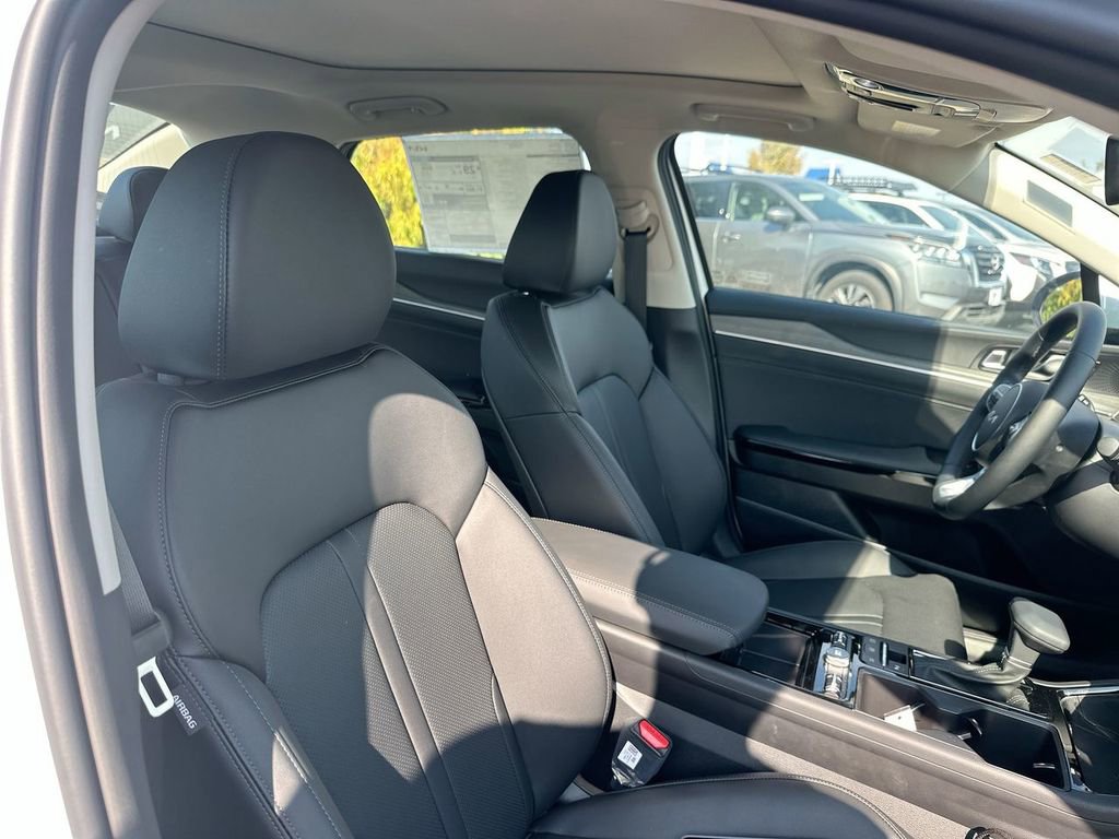 New 2025 Kia K5 EX image 54