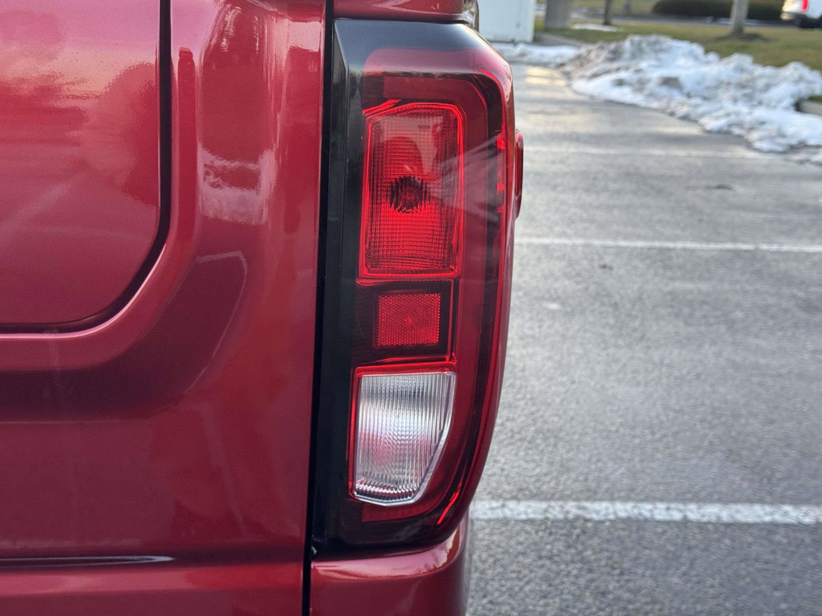 Used 2023 GMC Sierra 1500 Elevation image 7