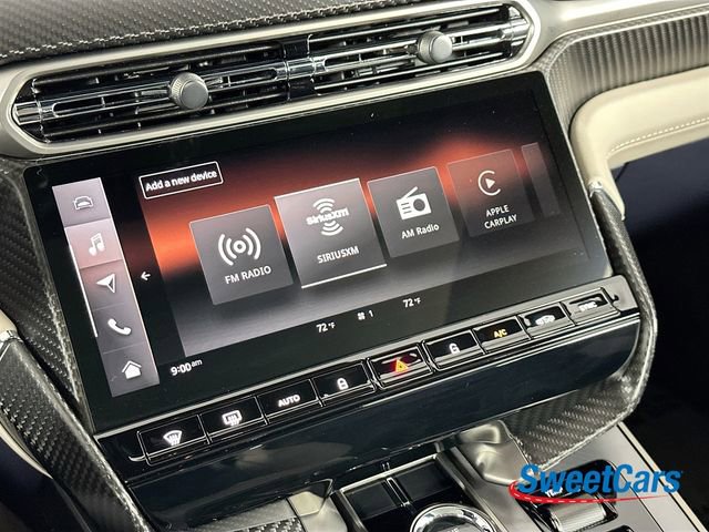 Used 2025 Aston Martin Vanquish RWD image 20