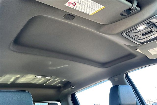 Used 2022 Chevrolet Silverado 3500 LTZ image 28