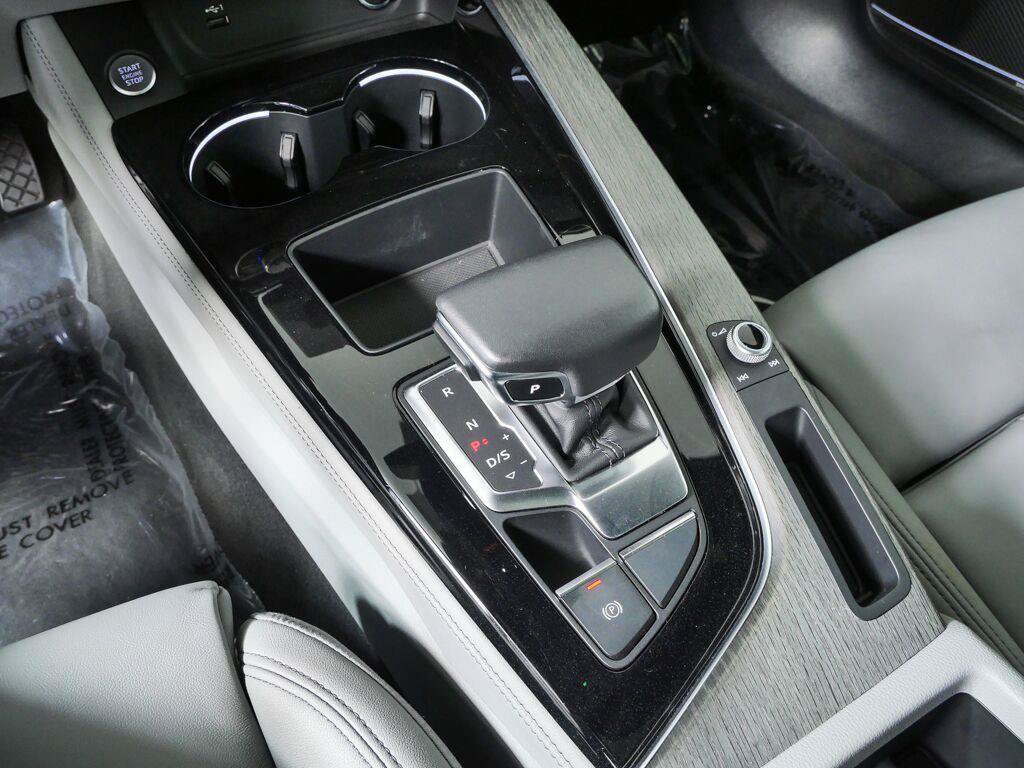 Used 2023 Audi A5 2.0T Premium Plus w/ Premium Plus AWD/4WD image 18