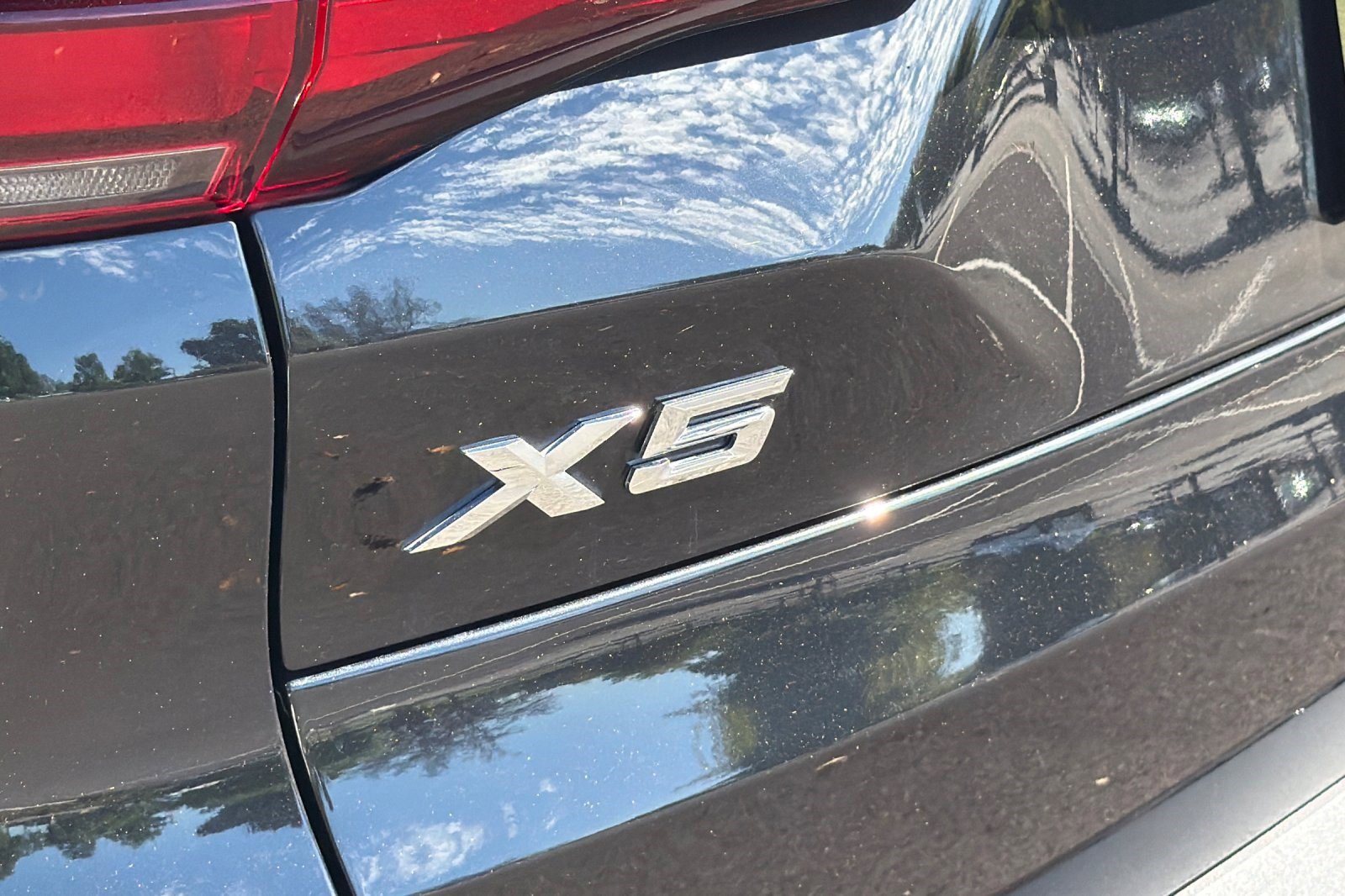 Certified 2023 BMW X5 xDrive40i w/ Premium Package image 39