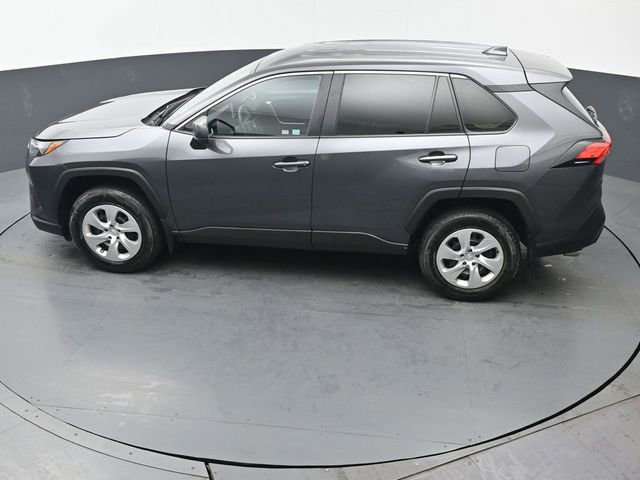 Used 2023 Toyota RAV4 LE AWD/4WD image 35