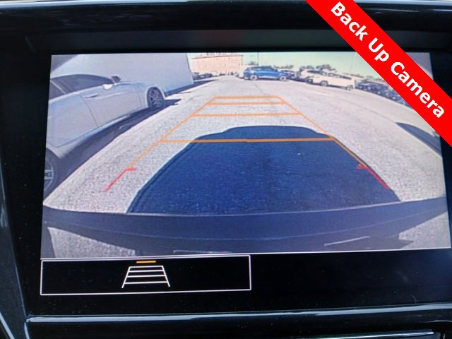 Used 2021 Chevrolet TrailBlazer RS w/ Convenience Package image 42