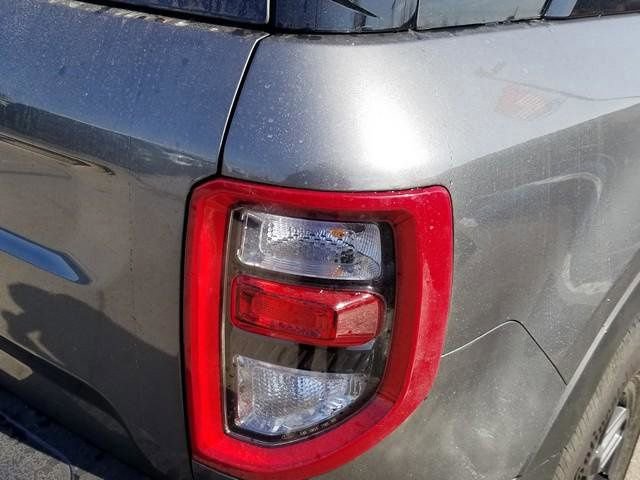 New 2026 Ford Bronco Sport Big Bend w/ Convenience Package image 11