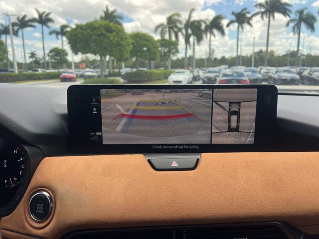 Used 2024 MAZDA CX-90 3.3 Turbo S w/ Premium Plus AWD/4WD image 59