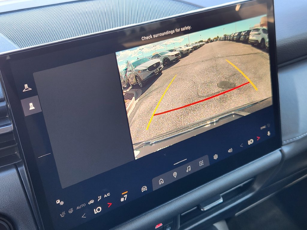 New 2026 MAZDA CX-30 AWD 2.5 S w/ Select Sport Pkg image 9