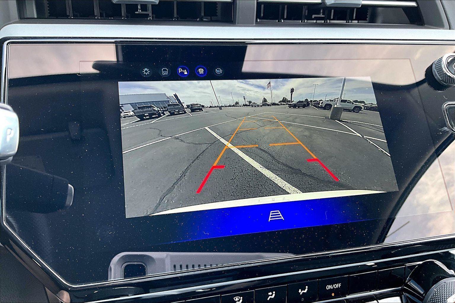 New 2027 Chevrolet Bolt LT FWD image 24
