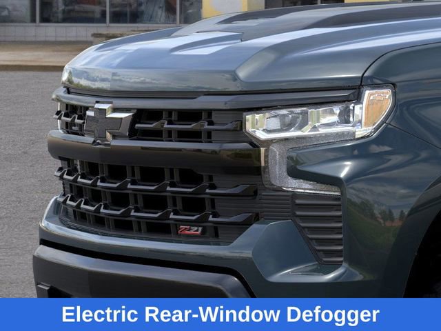 New 2026 Chevrolet Silverado 1500 LT Trail Boss w/ Convenience Package II image 14