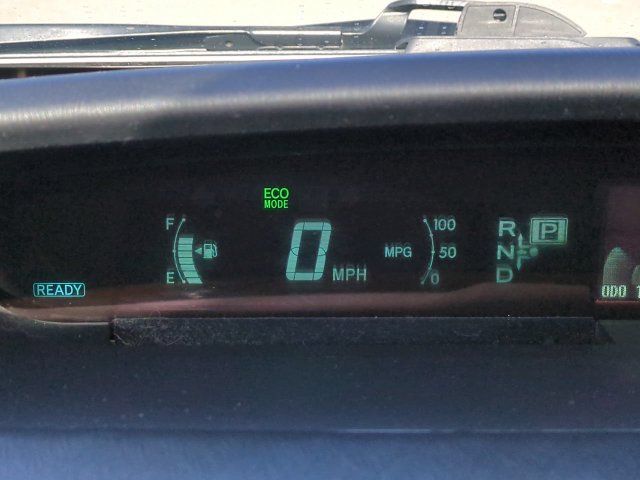 Used 2013 Toyota Prius Two FWD image 22