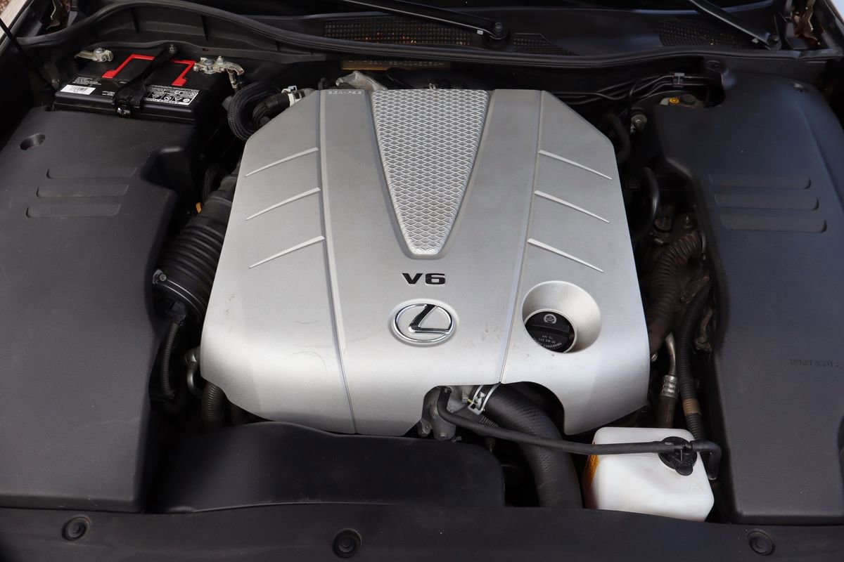 Used 2010 Lexus GS 350 image 39