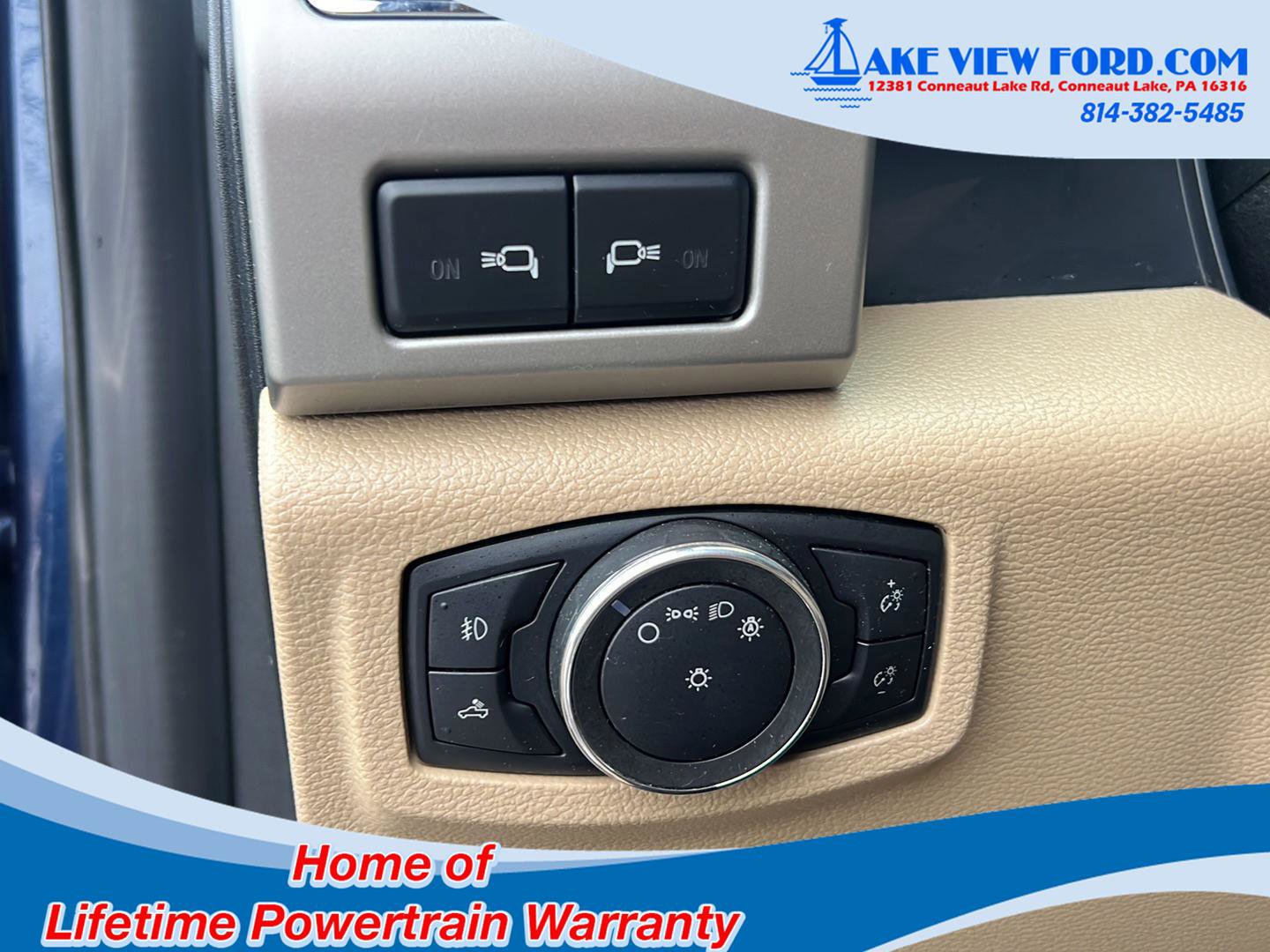 Used 2019 Ford F250 Lariat w/ Lariat Value Package image 22