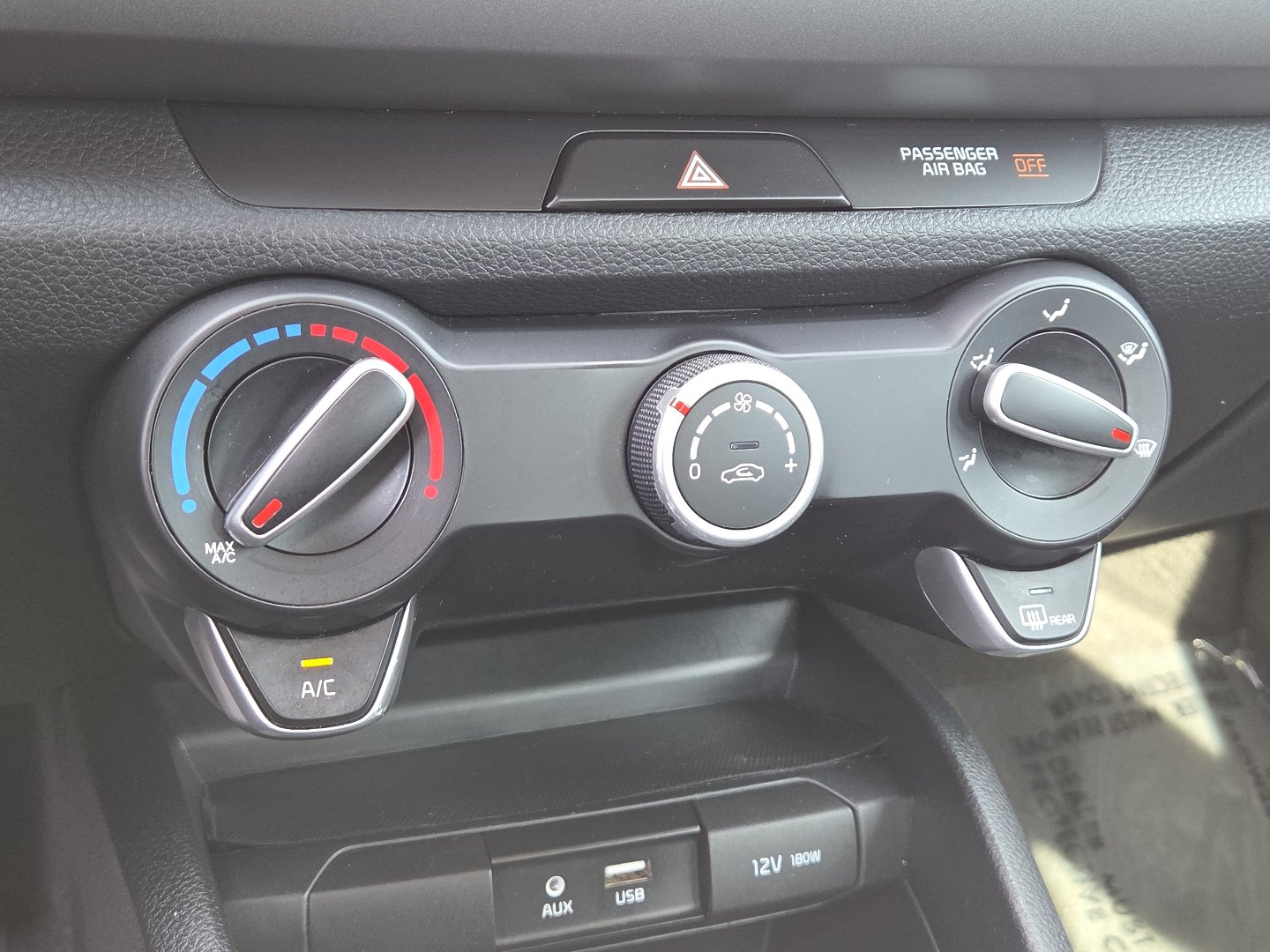 Used 2019 Kia Rio S FWD image 30