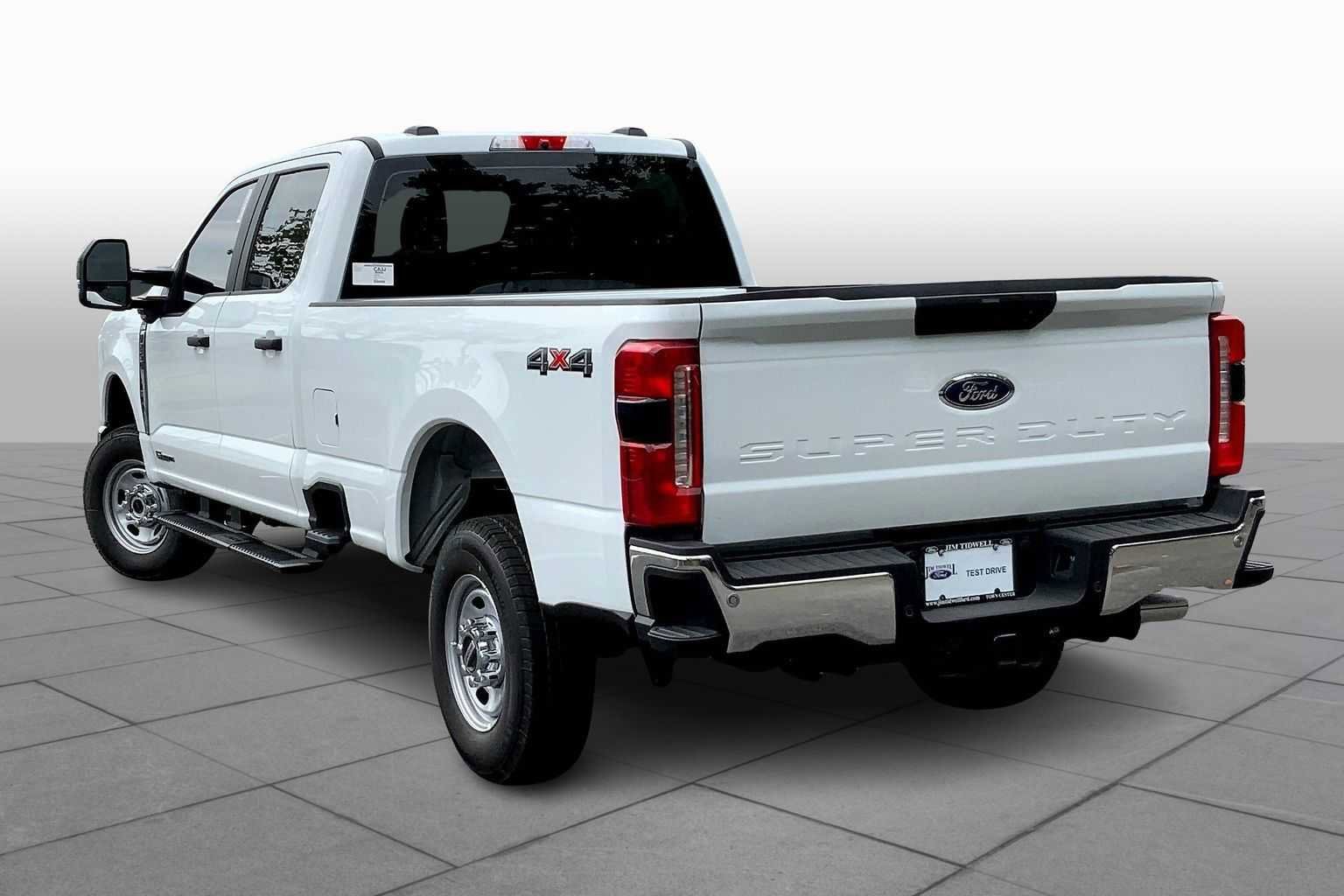 New 2026 Ford F250 XL w/ 360-Degree Camera Package image 11